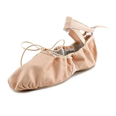 Image of Bloch Women&#039;s Prolite Ii Hybrid S0203l Pink Size: 5 UK