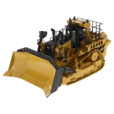 Image of Diecast Masters 1:50 Cat D10 Dozer