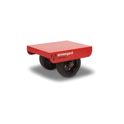 Image of Armorgard Beamkart 2 Heavy Duty Materials Trolley 500Kg
