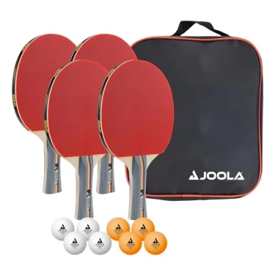 Image of Joola Table Tennis Set Team Germany