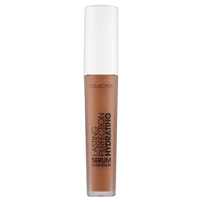 Image of Collection Cosmetics Lasting Perfection Hydrating Serum Concealer, Chestnut