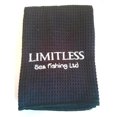 Image of Limitless fishing towel
