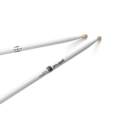 Image of Promark Classic 5A White
