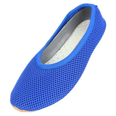 Image of Beck Unisex Kids Airbecks Ballet Shoes