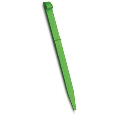 Image of Victorinox Green TOOTHPICK for SMALL 58mm swiss army knife Single item