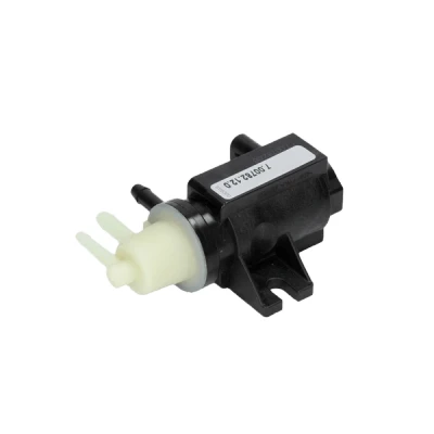 Image of FEBI PLUS Turbocharger Pressure Converter 183530