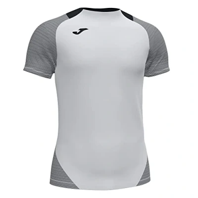 Image of Joma Essential II Men&#039;s Team M/C T Shirts