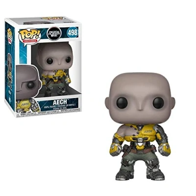 Image of Funko 22049 &quot;Ready Player One Aech&quot; POP! Vinyl Figure