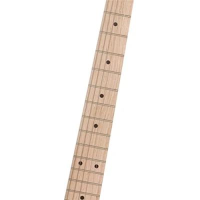 Image of Chord Complete Set of Electric Guitar Strings Guage: 10, 13, 17, 26, 36, 46
