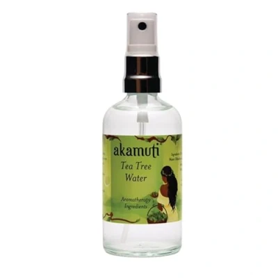 Image of Akamuti Tea Tree Water 100ml