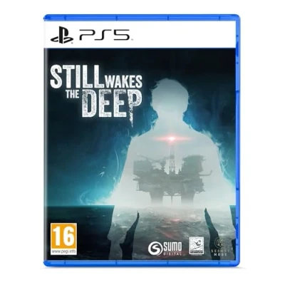 Image of Still Wakes the Deep PS5