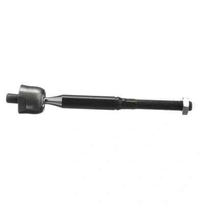 Image of BJS732240, BJS832240, GHT232240, GHT232240A, GHY23224X Inner Tie Rod DELPHI TA3258 Front Axle Left, Right M14x1.5 236mm 219mm