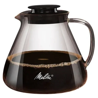 Image of Melitta Glass Jug 1L
