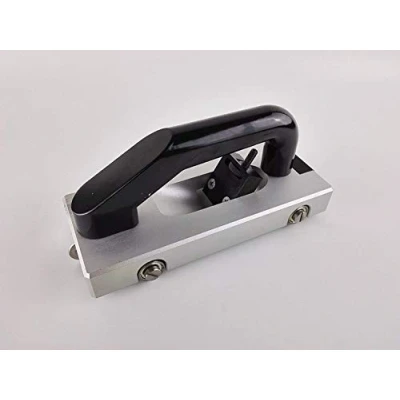 Image of (Vinyl Welding Grooving)
