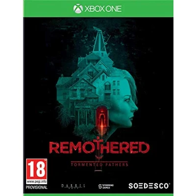Image of Remothered: Tormented Fathers (Xbox One)