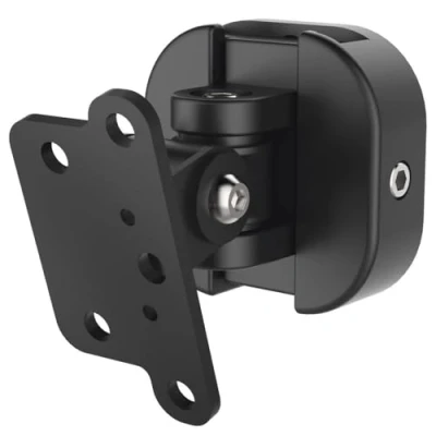 Image of Hama Speaker Wall Mount, Universal, Tilt, Swivel, Black
