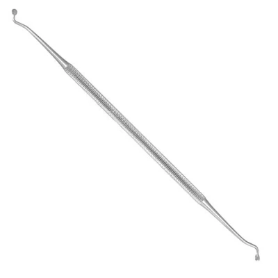 Image of K Pro Ingrown Toenail Correction Lifter Tool Help and Corrector for Ingrowing Toe Nail Treatment Men &amp; Woman