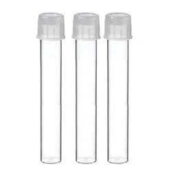 Image of API Replacement Test Tubes for Aquarium Kits 3 Pack Bundle