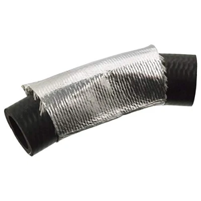 Image of 21605247, 22686051 Radiator Hose FEBI BILSTEIN 107547 25mm