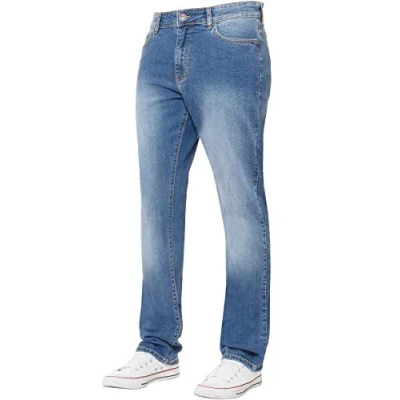 Image of Ze ENZO KZ127 LSW 38 Short Prime Light Blue