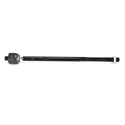Image of 1EA423810B Inner Tie Rod DELPHI TA3769 Front Axle Left, Right M16 x 1.5 405mm 390mm