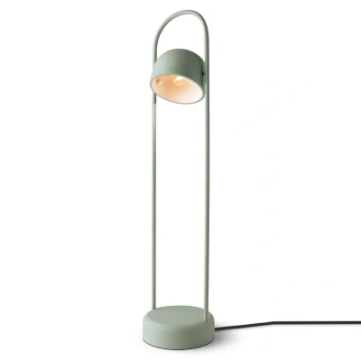 Image of EVA Solo Quay floor lamp, pine green