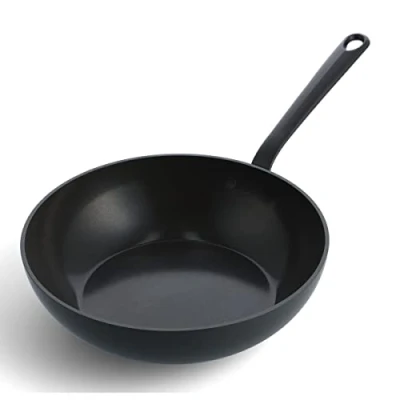 Image of GreenPan Craft 28cm Wok
