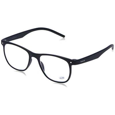 Image of Polaroid PLD 0019/r/ch Sunglasses, 003/25 MATT Black, 51