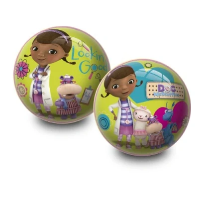 Image of Mondo Doc Mcstuffins Play Ball 23cm