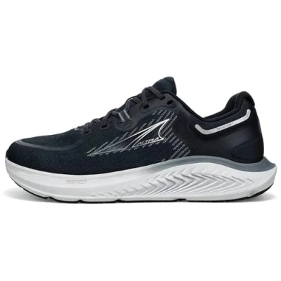 Image of Altra Women&#039;s Paradigm 7, Black, 6 UK