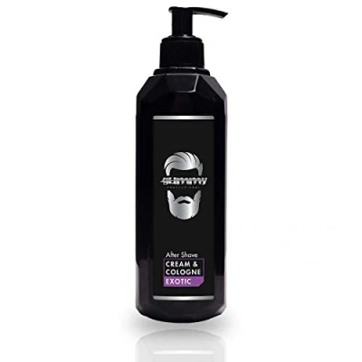 Image of Gummy Cream Cologne 400 ml Exotic