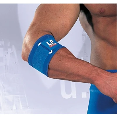 Image of LP SUPPORTS Tennis Elbow Support , S