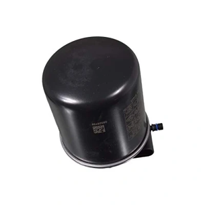 Image of 6070901252, 6420906452, A6070901252, A6420906452 Fuel Filter BLUE PRINT ADU172308 In Line MERCEDES BENZ: A Class, B GLA