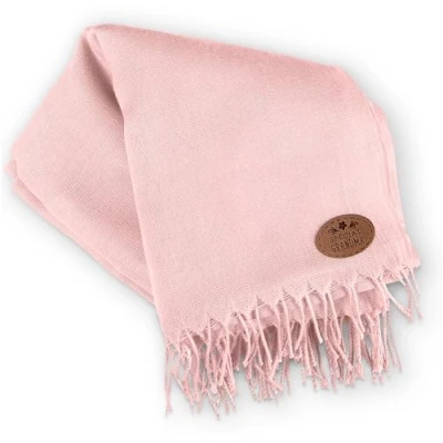 Image of History &amp; Heraldry Personalised PashminaScarf (Special Grandma)