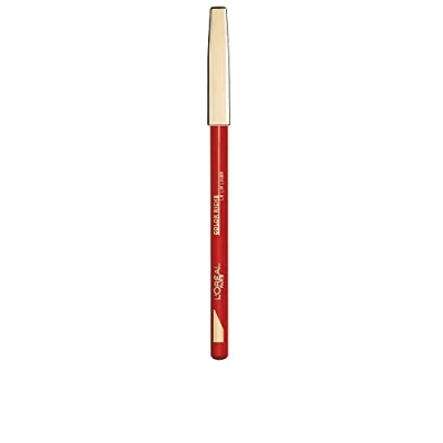Image of L&#039;Oréal Paris Color Riche Le Lipliner 125 Maison Marais 4 g