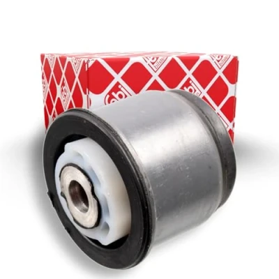 Image of 46761280 Axle Bushes FEBI BILSTEIN 39285 Rear Left, Right ABARTH: 500 / 595 695 Hatchback, FIAT: Hatchback