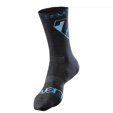 Image of 7Protection Crew Socks