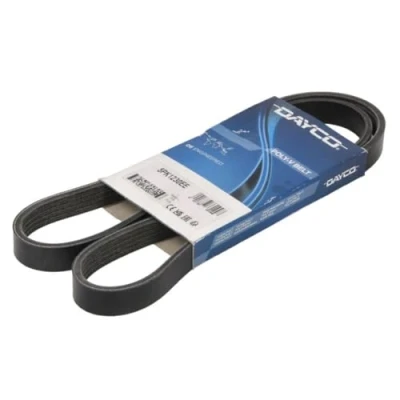 Image of 2521203050 V ribbed belt DAYCO 5PK1230EE 1230,0mm 5