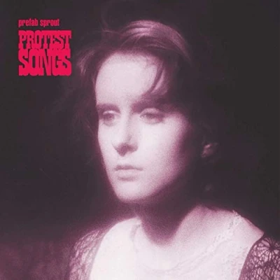 Image of Prefab Sprout Protest Songs 180g Sealed 2019 UK vinyl LP KWLP4 30