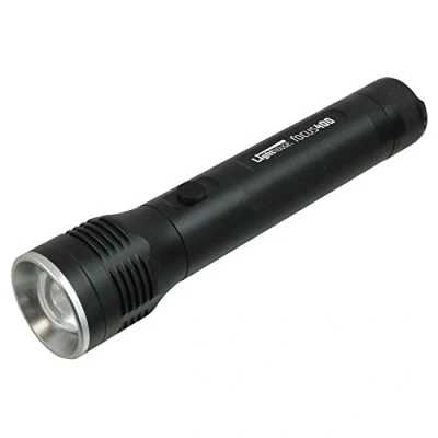 Image of Lighthouse L/HEFOC400 Elite High Performance LED Torch 400 Lumens 2D