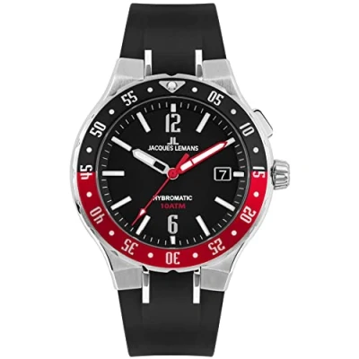 Image of JACQUES LEMANS Sports, Watch 1 2109A