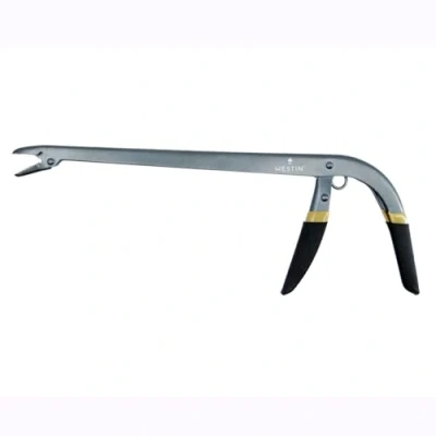 Image of Westin Pistol Grip Hook Remover Stainless Steel 12 Inches / 30 cm Release Pliers, Remover, Fishing Removal Pliers