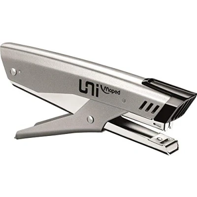 Image of Maped Universal Metal 447110 Staple Gun + 400 No. 10 Staples