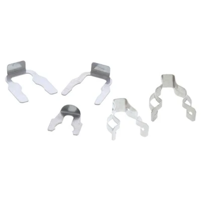 Image of Ferroli 39826260 Pipe Clip Kit