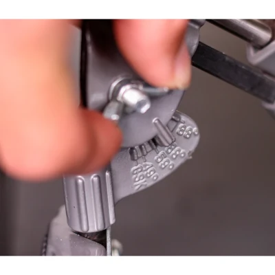 Image of Sealey Drill Bit Sharpener Grinding Attachment