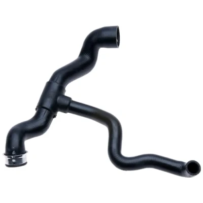 Image of 2035011182, A2035011182 Radiator Hose GATES 05 3365 EPDM (ethylene propylene diene Monomer (M class) rubber) MERCEDES BENZ: C Class Coupe