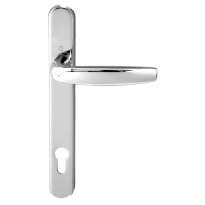 Image of HOPPE Atlanta 1530/3831N 87143372 External Door Lever
