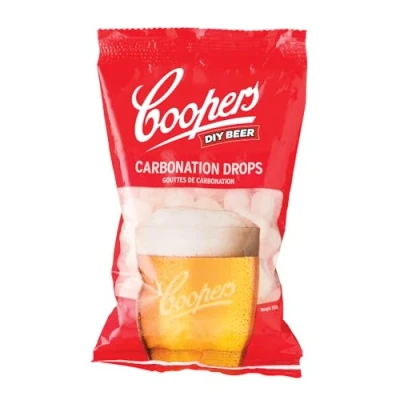 Image of Coopers Carbonation Drops Pack Of 80