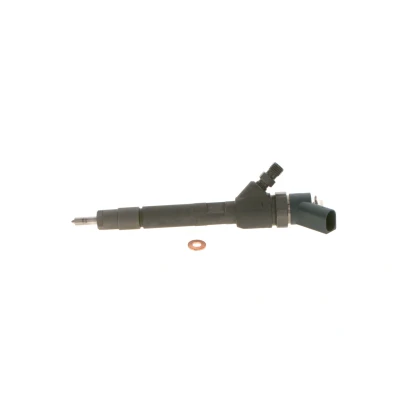 Image of CRI216 Injectors BOSCH 0 445 110 302 Common Rail (CR) with seal ring