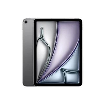 Image of Apple 13&quot; iPad Air (2025) 128 GB, Space Grey, Silver/Grey
